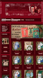 Mobile Screenshot of prezenty.decorisus.pl